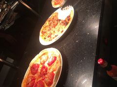 -OPEN開全日自助餐厅·牛肉火锅·海鲜(佛山希尔顿酒店)