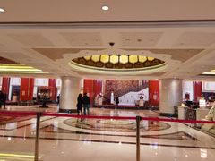 -北京中国大饭店