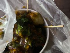 -无声臭豆腐(大井1号店)