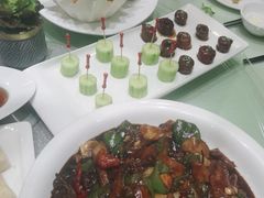 -城南往事·鲁菜济南菜(长清园博园恒大绿洲店)