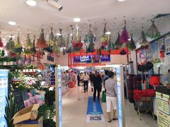 -世纪联华超市(江城店)