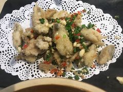 -旺来排档