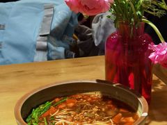 -山茶云南菜(中关村店)