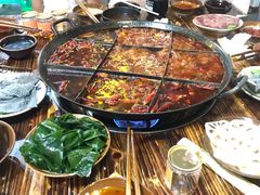 -独雅老火锅(原宏声巷店)