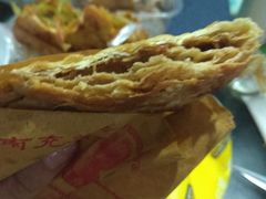 -张婆婆香酥锅盔(平福路店)