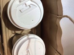 -Manner Coffee(丁香国际店)