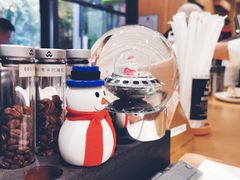 -Au Cafe&Roastery(华侨城店)