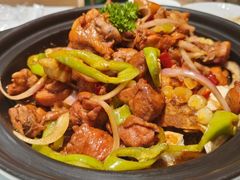 -状元虎.摇滚炒鸡.家常菜(义勇街店)