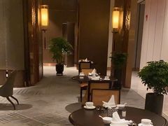 -领事馆19号中餐厅(厦门海景洲际酒店)