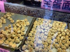 全蛋核桃酥-纯心饼店(源溪店)