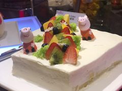 -味餐厅·海鲜·火锅·自助餐