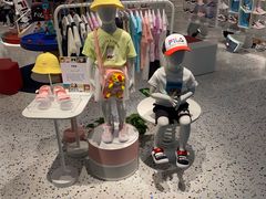 -FILA KIDS(北京华联BHG Mall万柳店)