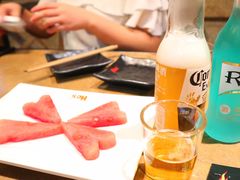 -何师烧烤Pro ·江湖川菜·小龙虾·精酿(太古里旗舰店)