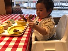 -西贝(石景山当代店)