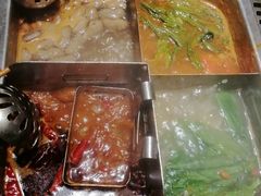 -海底捞火锅(凯德广场店)