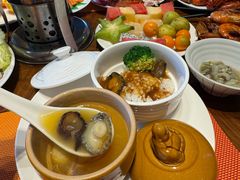 -以岭健康城·凯旋门大酒店-怡梦音乐西餐厅