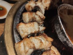 -泥炉烧肉师(新街口金銮巷店)