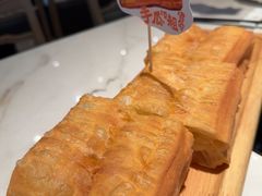 -滋粥楼·顺德菜(番禺广场总店)