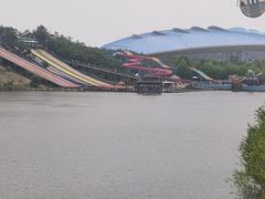 -渔岛海洋度假区