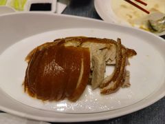 -凤凰园烤鸭店·唐山菜·传承花椒肉(老唐丰路店)