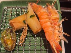 -匠和风精致料理(莆田财富中心店)