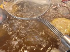 -潮牛潮汕牛肉火锅(旺角大学城商业街店)