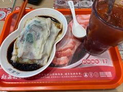 -红荔村肠粉(岗厦店)