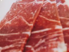-九田家黑牛烤肉料理·自助(洪洞县城市花园店)