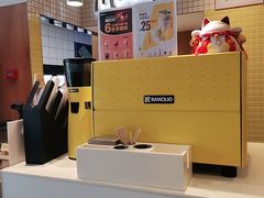 -麦当劳(安定门外大街店)