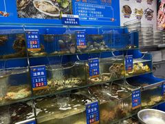 -海味当家·蒸锅海鲜(中山广场创始店)