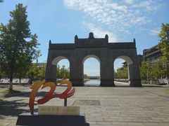 -四川大学(江安校区)
