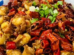 -小唐小四川水煮鱼(北三路店)