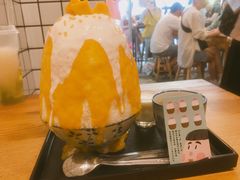 -WONDER ICE 萬得冰田(建設路总店)