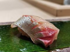 -鮨一日本料理(大中华店)
