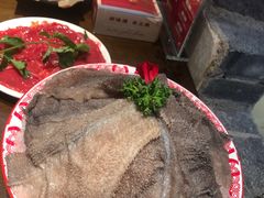 -牛市坎火锅(建设路店)