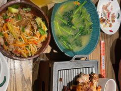 -茄子恰恰·新云南小炒(坪山益田店)