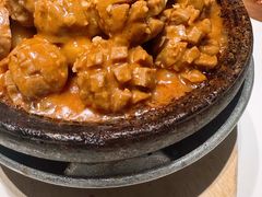 -潮堂 · 潮州菜(国贸商城店)