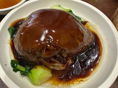 -德兴馆(广东路总店)