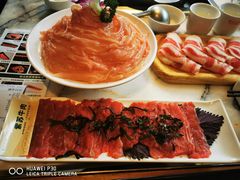 -鱼乐火锅(清江国际店)
