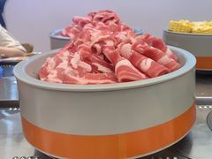 -密友回转自助火锅(世茂国际广场店)