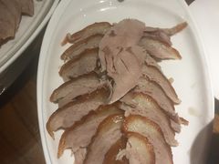 -北京老铺烤鸭(老城根店)