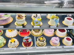 -Pantry's Best派悦坊蛋糕(K11购物艺术中心店)