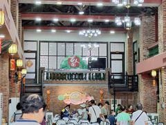 -百丈园龙江啫神馆