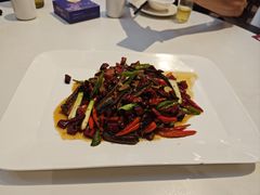 -院8里·少城记忆老川菜(宽窄巷子店)