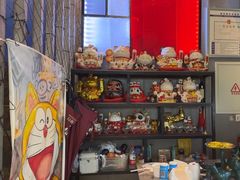 -微醺烤牛·炭火烧烤·精酿啤酒(东郊记忆店)