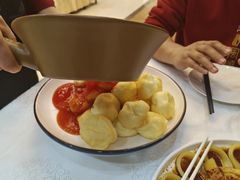 -清真悦宾楼食府(海湖店)