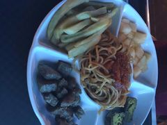 -波塞冬旅游度假区