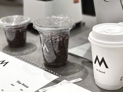 -M Stand(宁波万象城店)