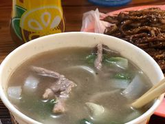 -十里铺铁板鱿鱼