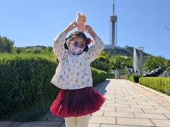 -富斯特索道